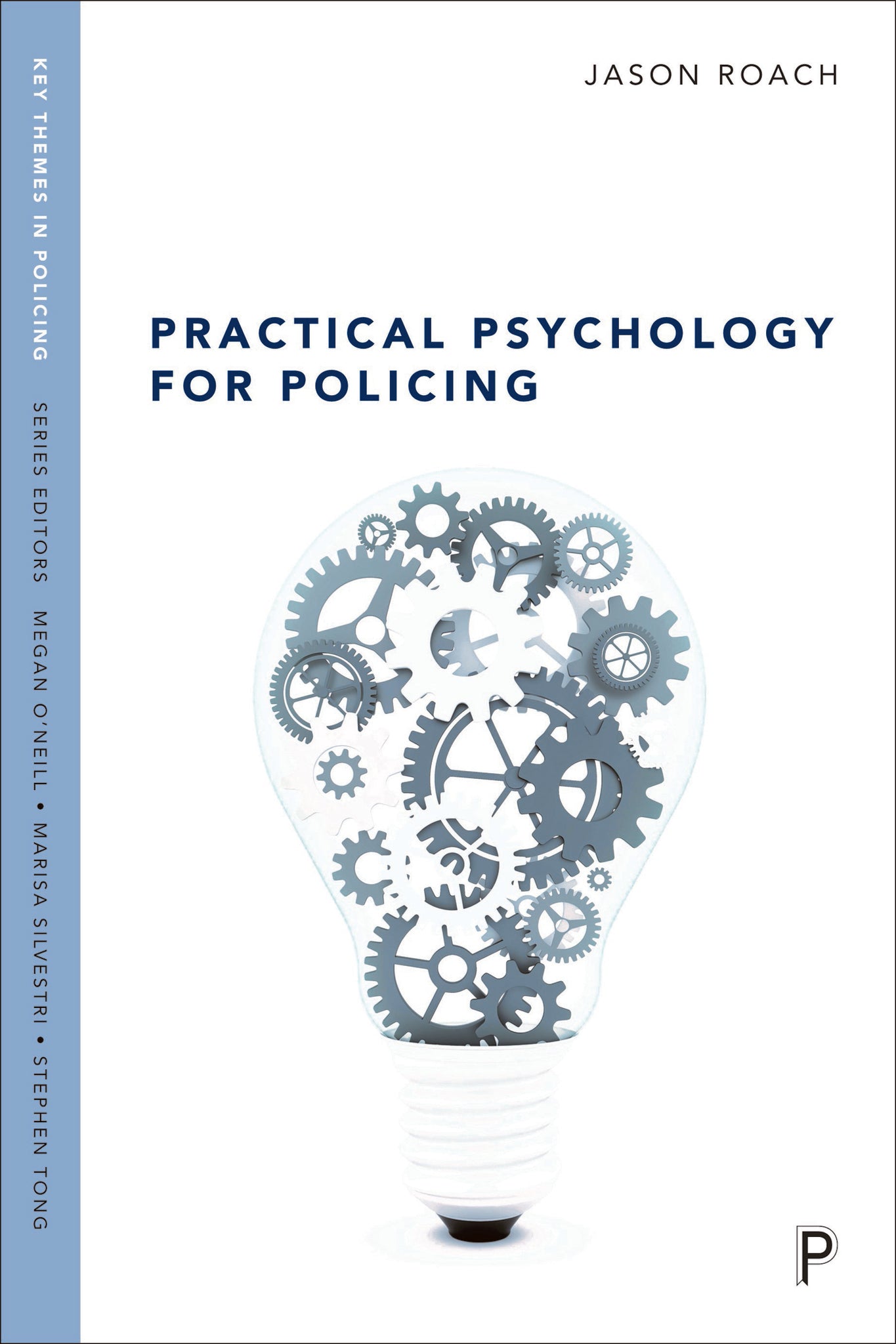 Practical Psychology for Policing